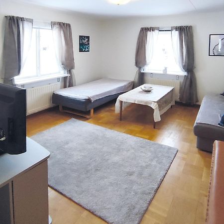Holiday Home - Semesterhus Solnedgang Blattniksele ภายนอก รูปภาพ